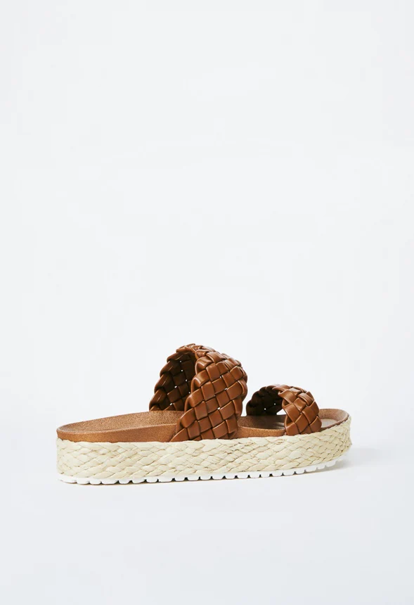 Catalina Slide Sandal - Image 5