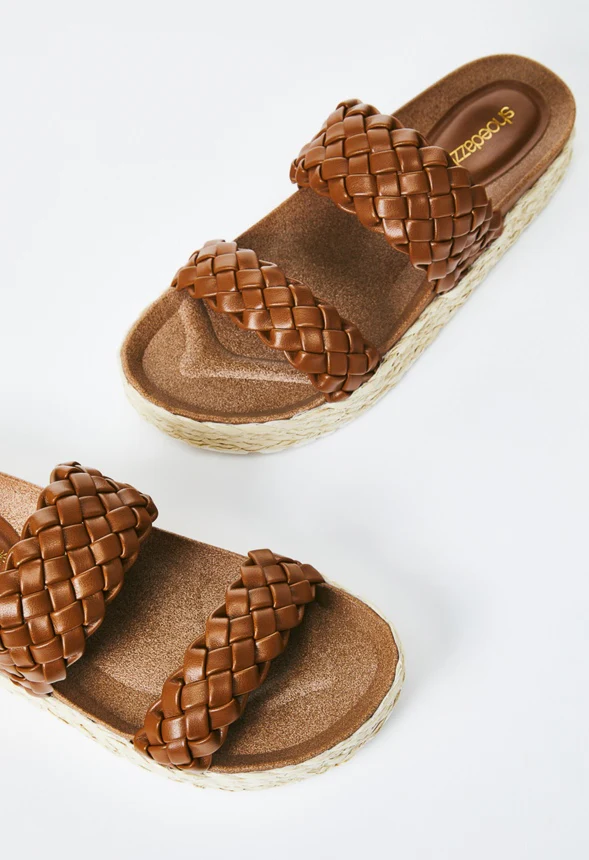 Catalina Slide Sandal - Image 6