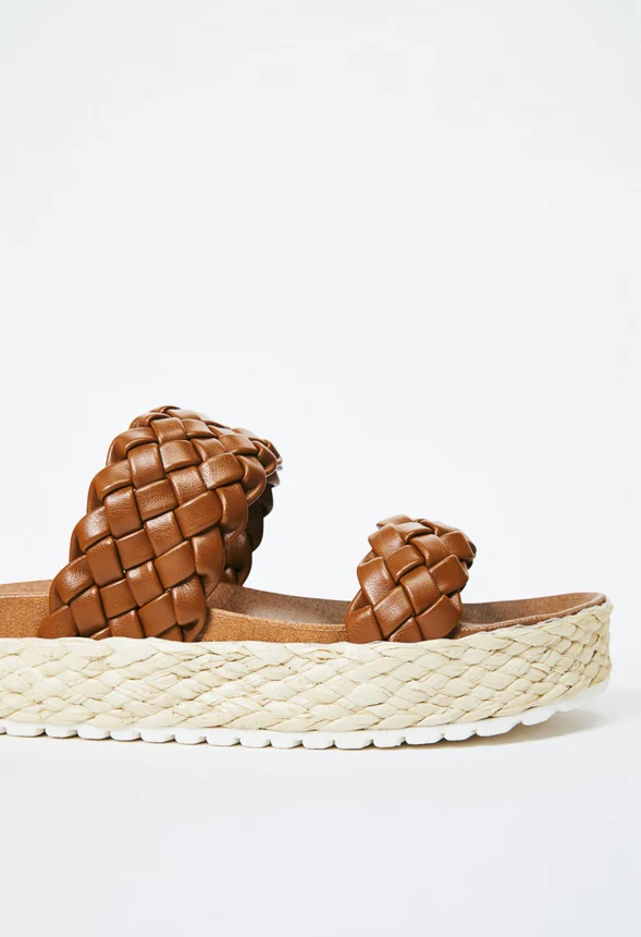 Catalina Slide Sandal - Image 7