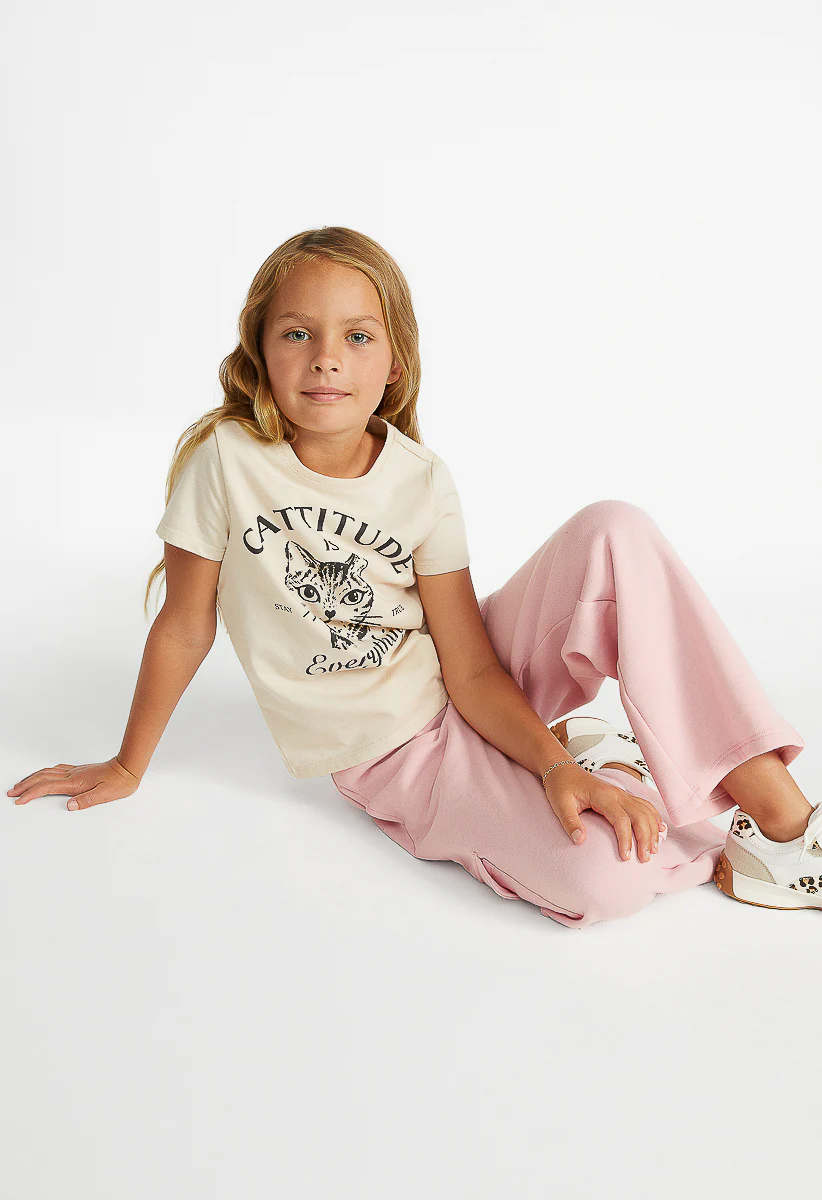 Catty Cool Outfit - Image 4