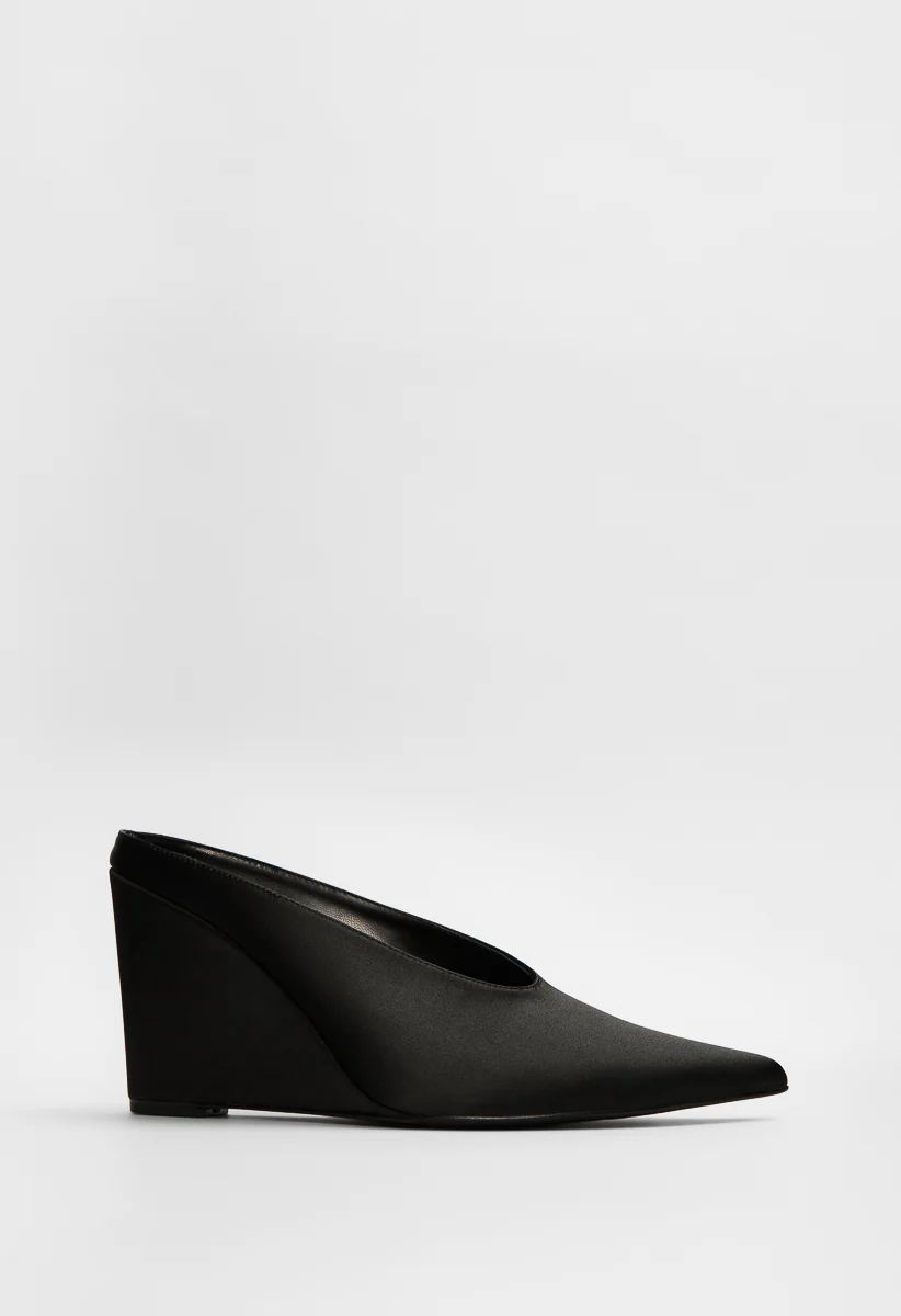 Celia Mule Pump - Image 3