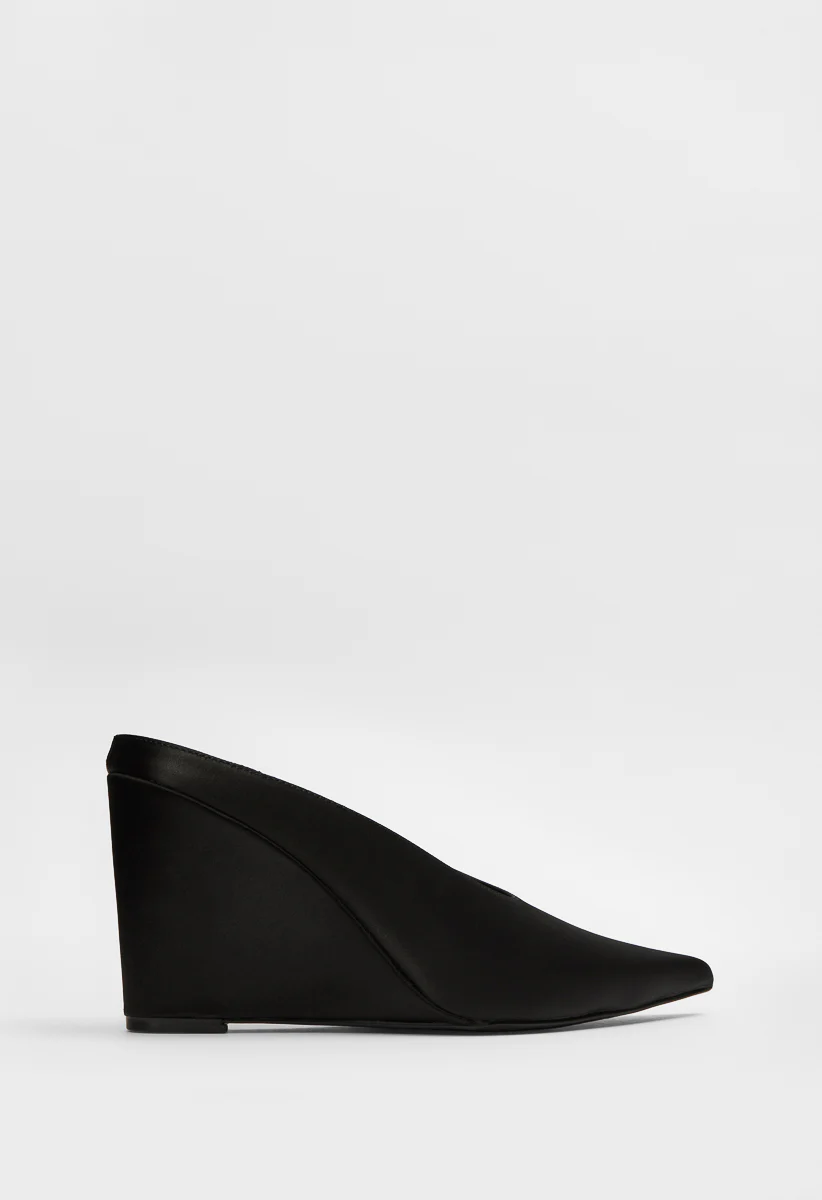Celia Mule Pump - Image 4