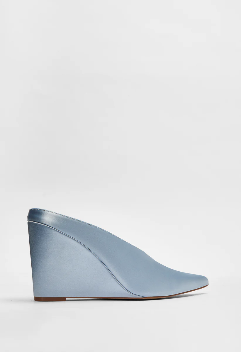 Celia Mule Pump - Image 3