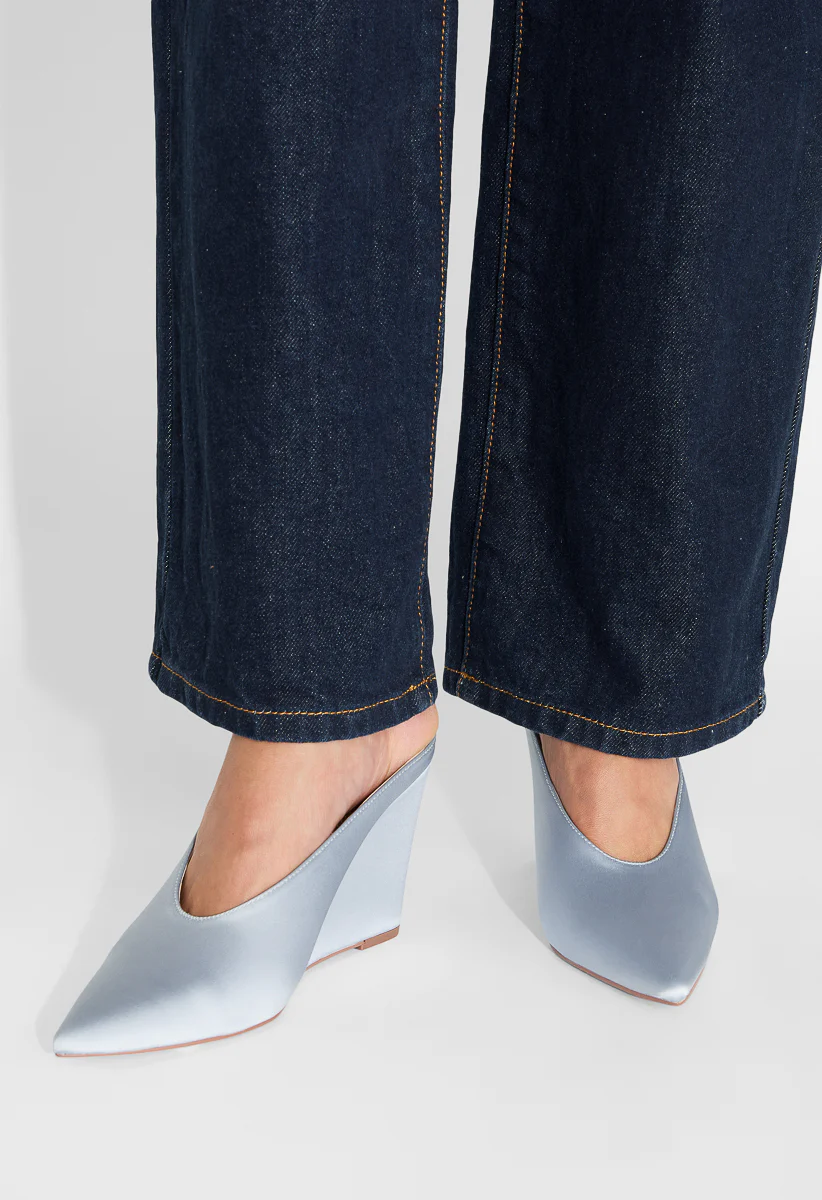 Celia Mule Pump - Image 7