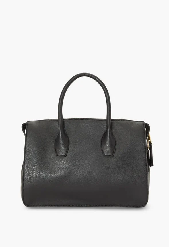 Chain Satchel - Image 2
