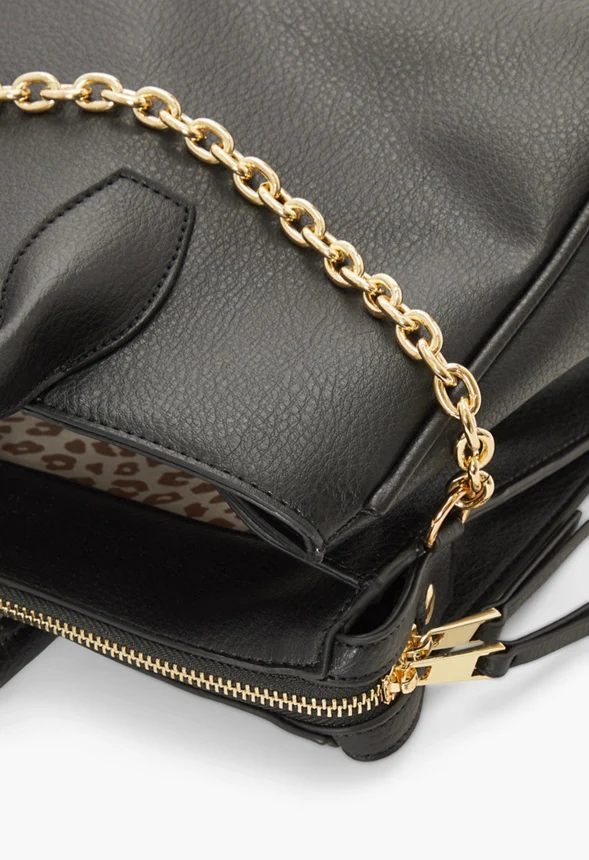 Chain Satchel - Image 5