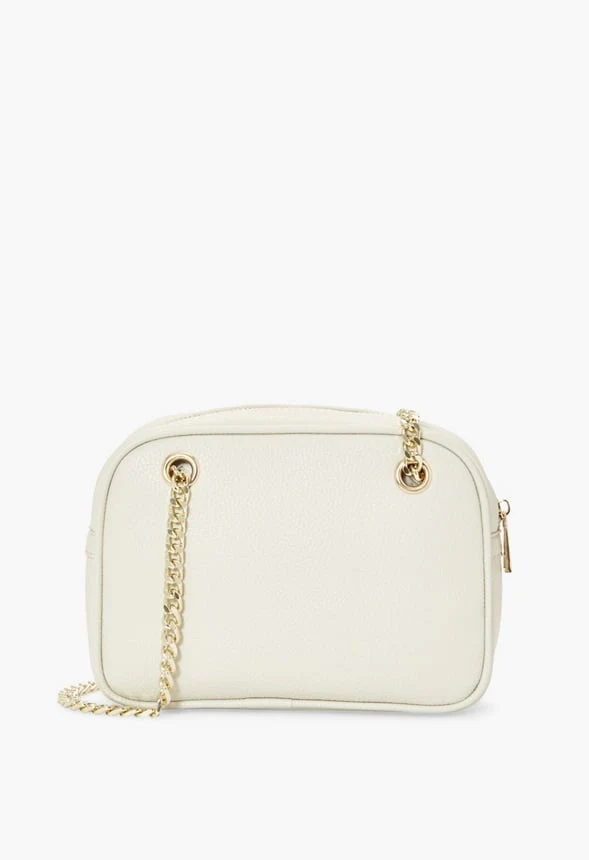 Chain Strap Camera Bag - Image 2