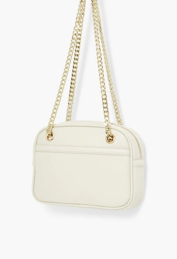 Chain Strap Camera Bag - Image 4