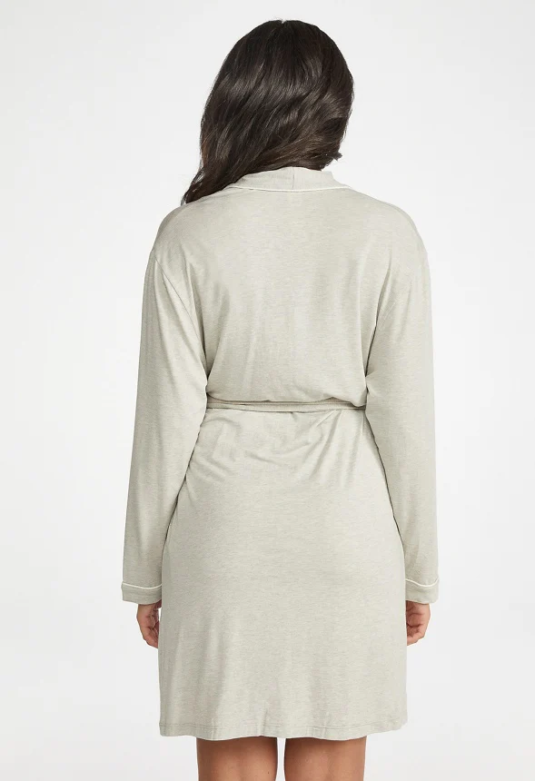Charli Kimono Robe - Image 3