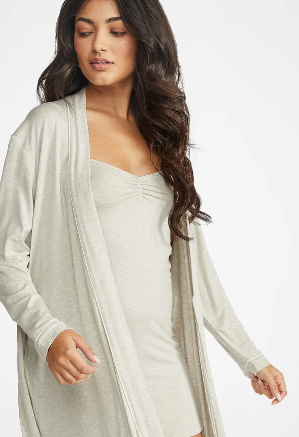 Charli Kimono Robe - Image 4