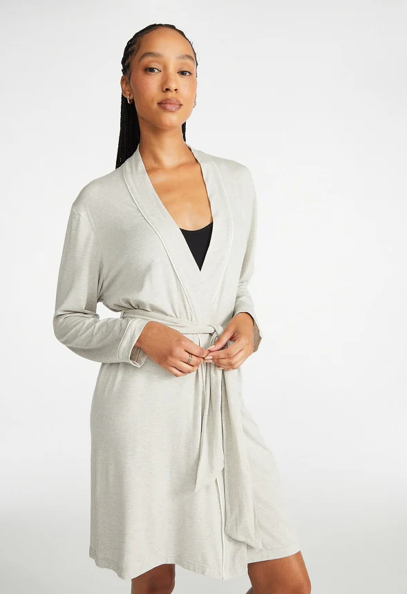 Charli Kimono Robe - Image 5