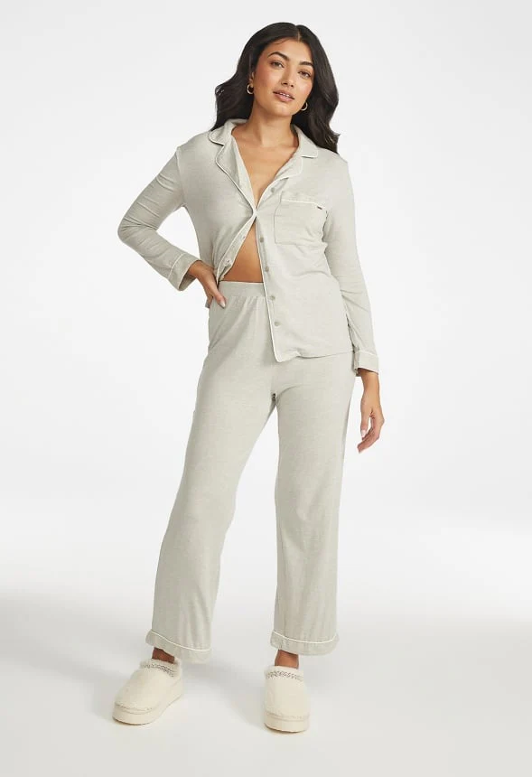 Charli Pajama Pants - Image 3