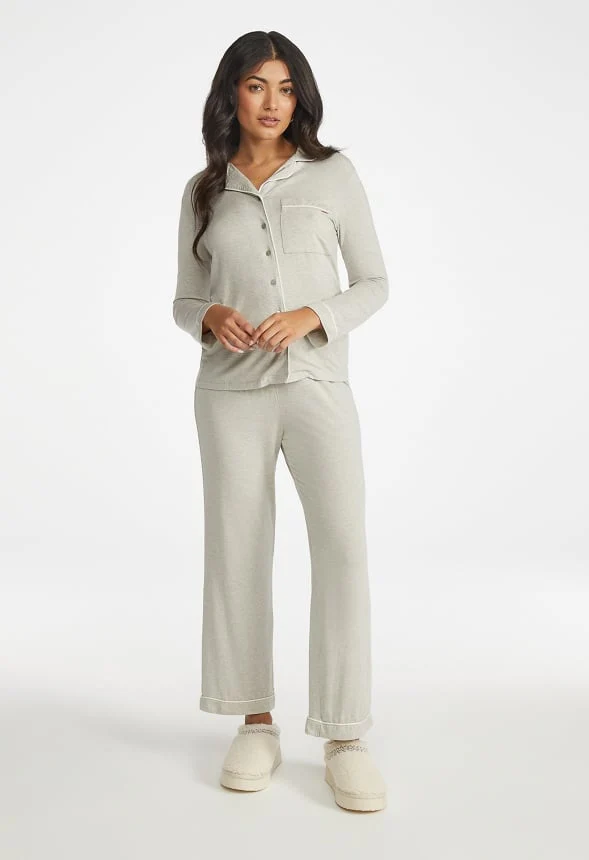 Charli Pajama Pants - Image 4