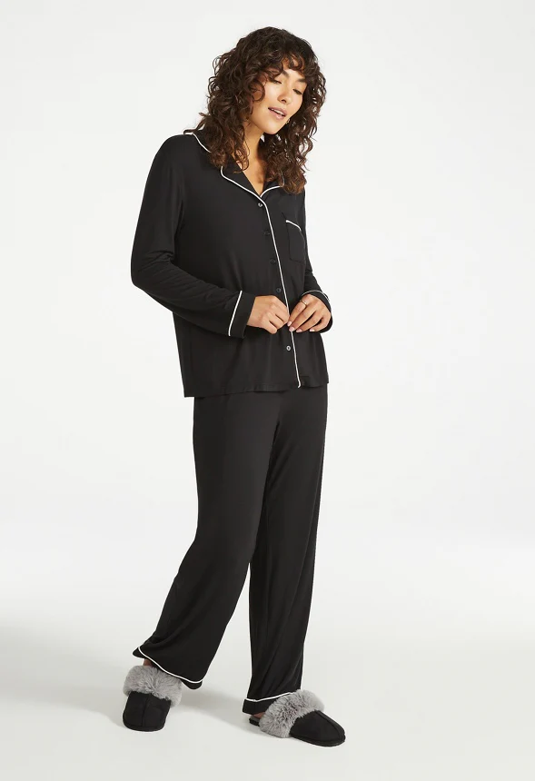Charli Pajama Pants - Image 4
