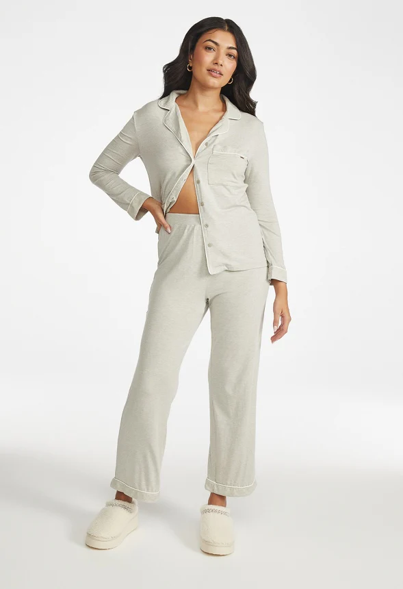 Charli Pajama Top - Image 4