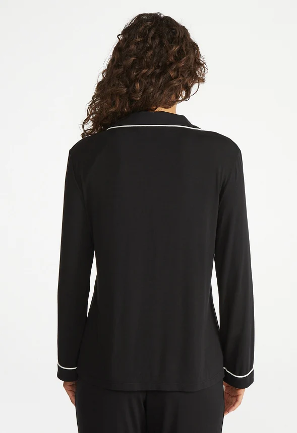 Charli Pajama Top - Image 2