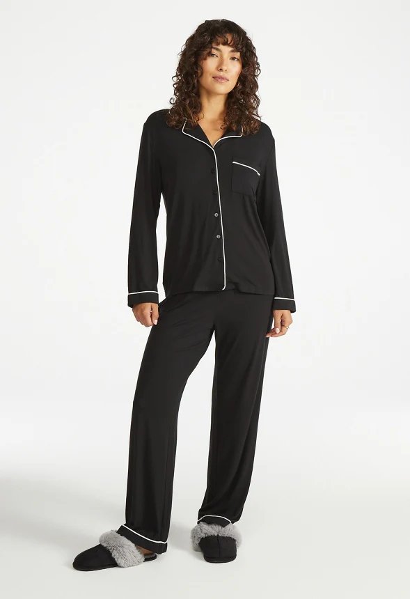 Charli Pajama Top - Image 5