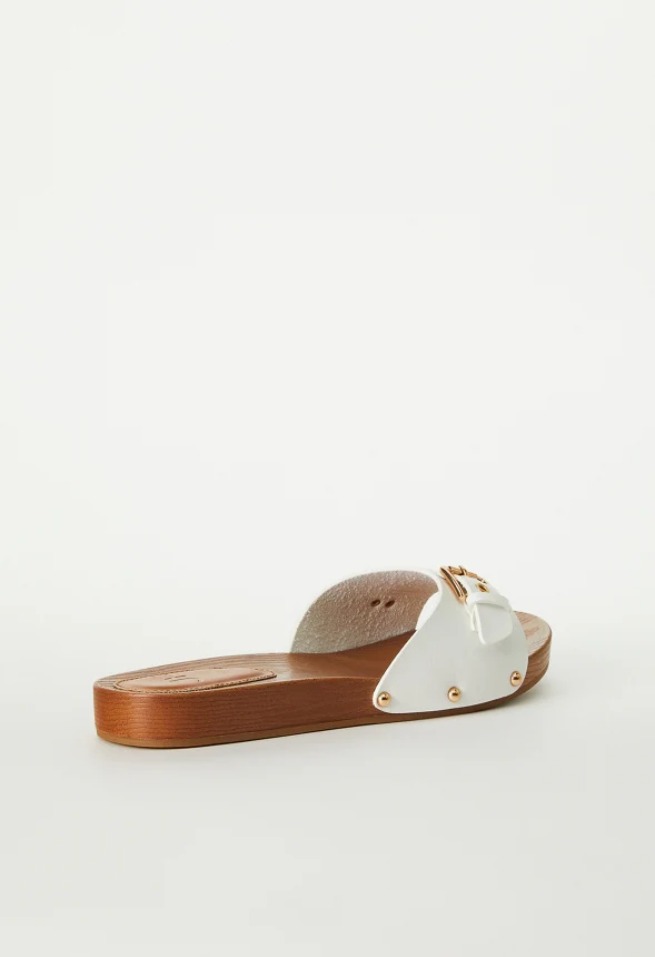 Charlotta Slide Sandal - Image 5