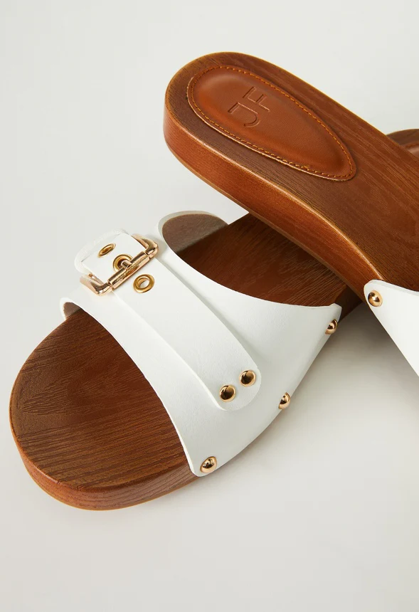 Charlotta Slide Sandal - Image 6