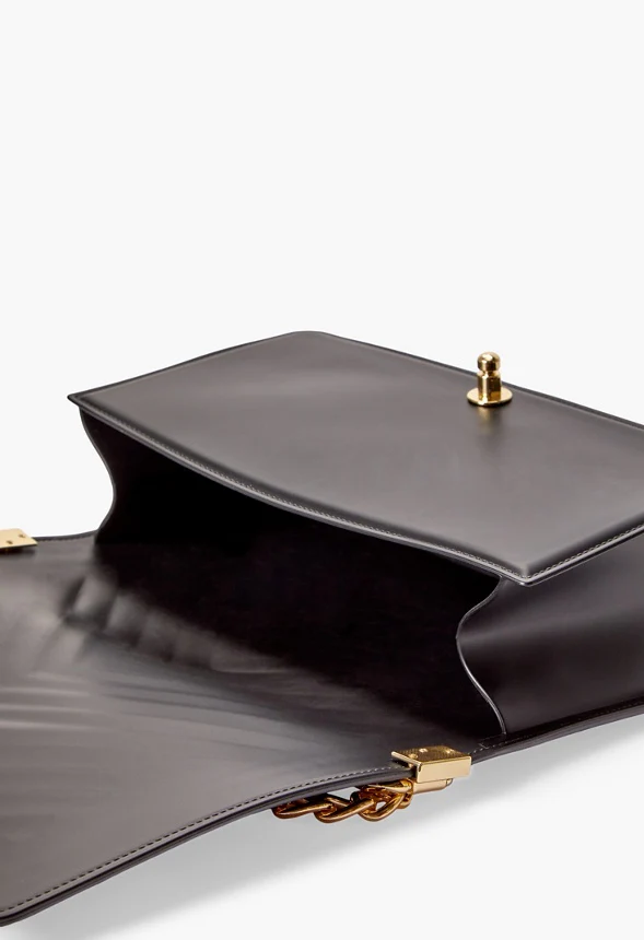 Chevron Jelly Crossbody - Image 5