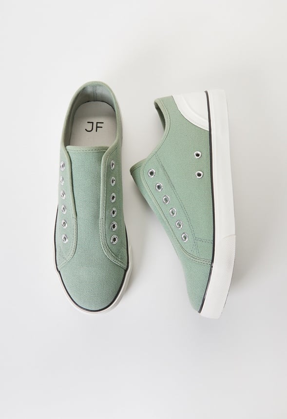Chill Out Slip-On Sneaker