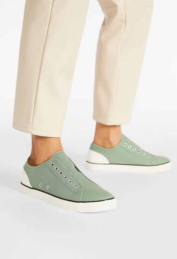 Chill Out Slip-On Sneaker - Image 2