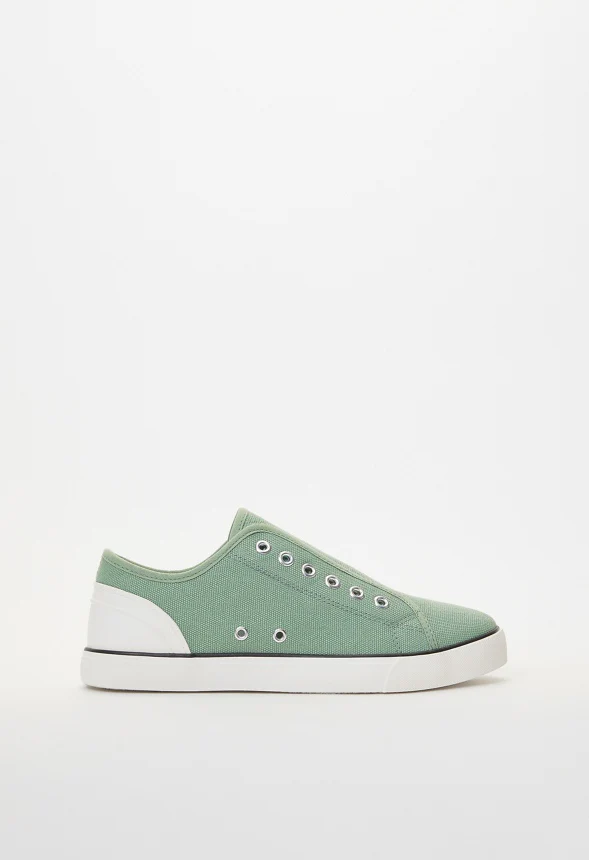 Chill Out Slip-On Sneaker - Image 4