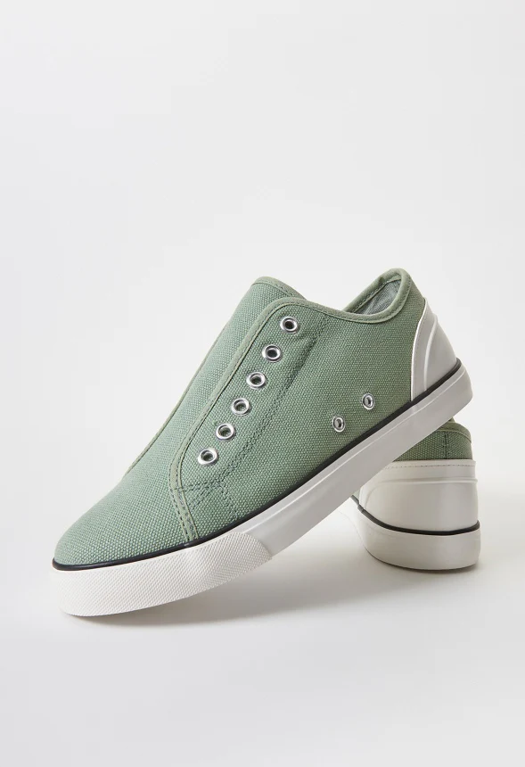 Chill Out Slip-On Sneaker - Image 6