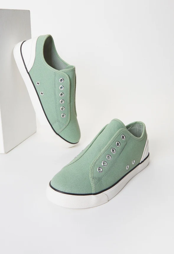 Chill Out Slip-On Sneaker - Image 7