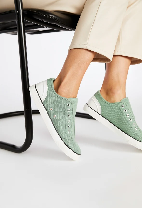 Chill Out Slip-On Sneaker - Image 8