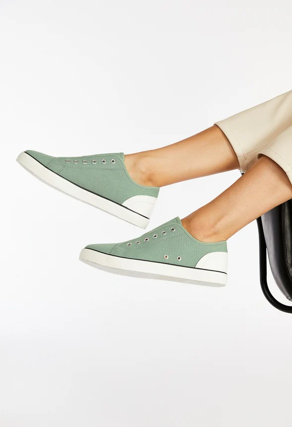 Chill Out Slip-On Sneaker - Image 9