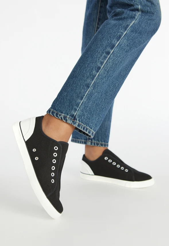 Chill Out Slip-On Sneaker - Image 2