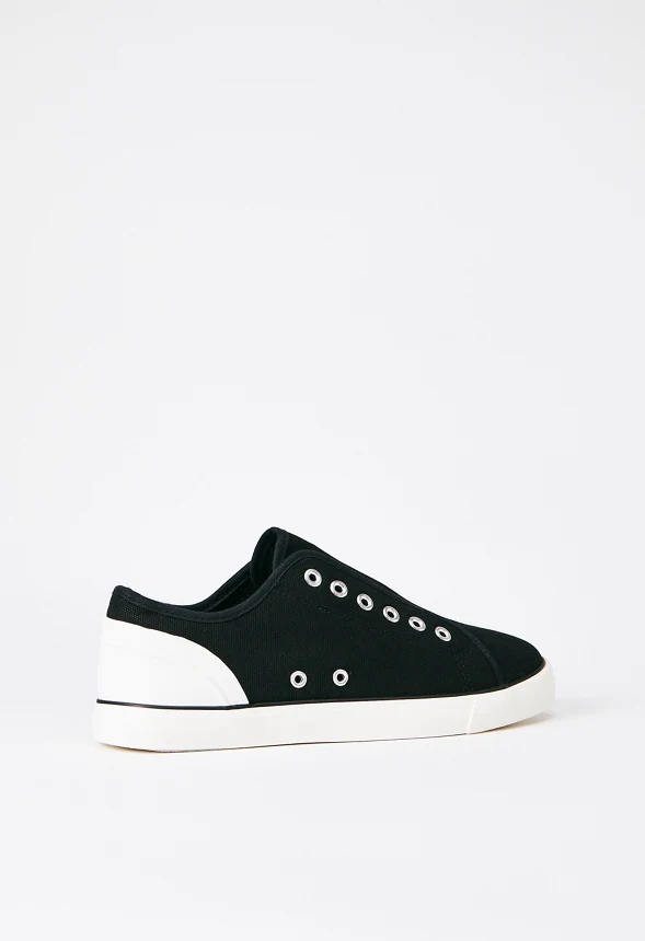 Chill Out Slip-On Sneaker - Image 4