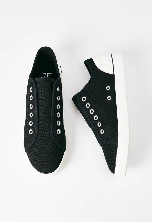Chill Out Slip-On Sneaker - Image 5