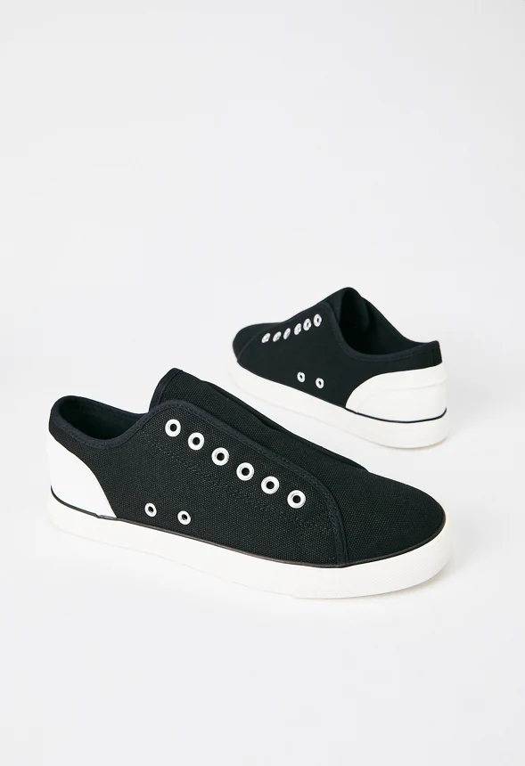 Chill Out Slip-On Sneaker - Image 6