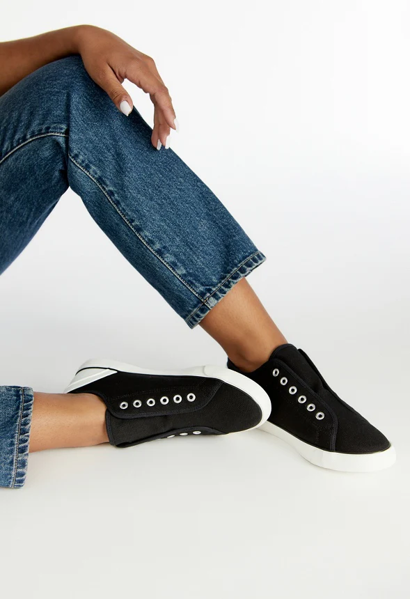 Chill Out Slip-On Sneaker - Image 8
