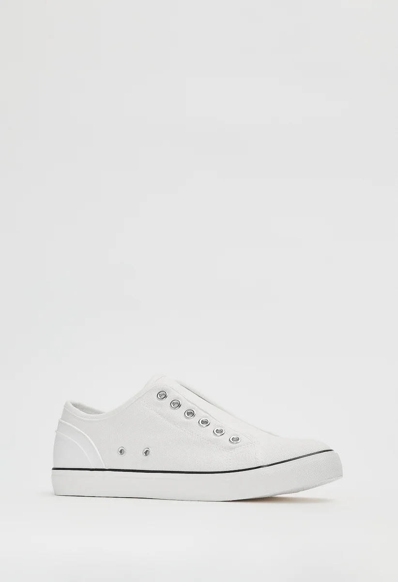Chill Out Slip-On Sneaker - Image 3