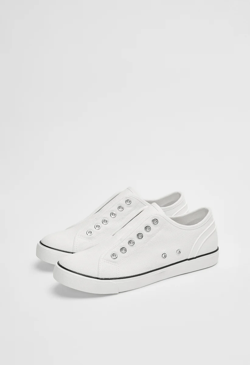 Chill Out Slip-On Sneaker - Image 5