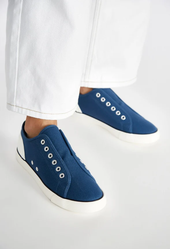Chill Out Slip-On Sneaker - Image 3
