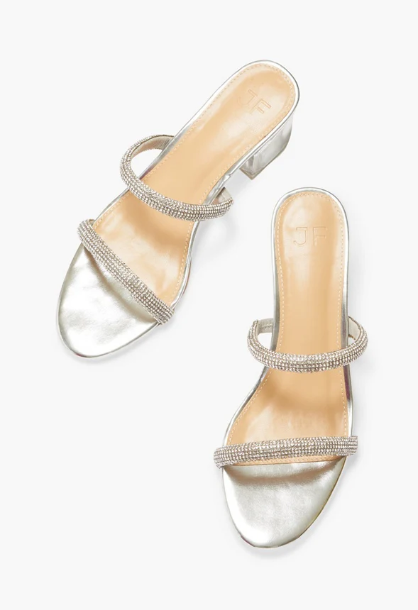 Chloe Slip On Mule Sandal - Image 6