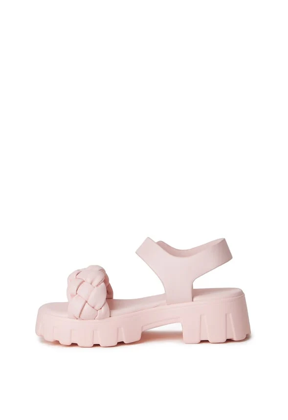 Chunky Braided Sandal - Image 4