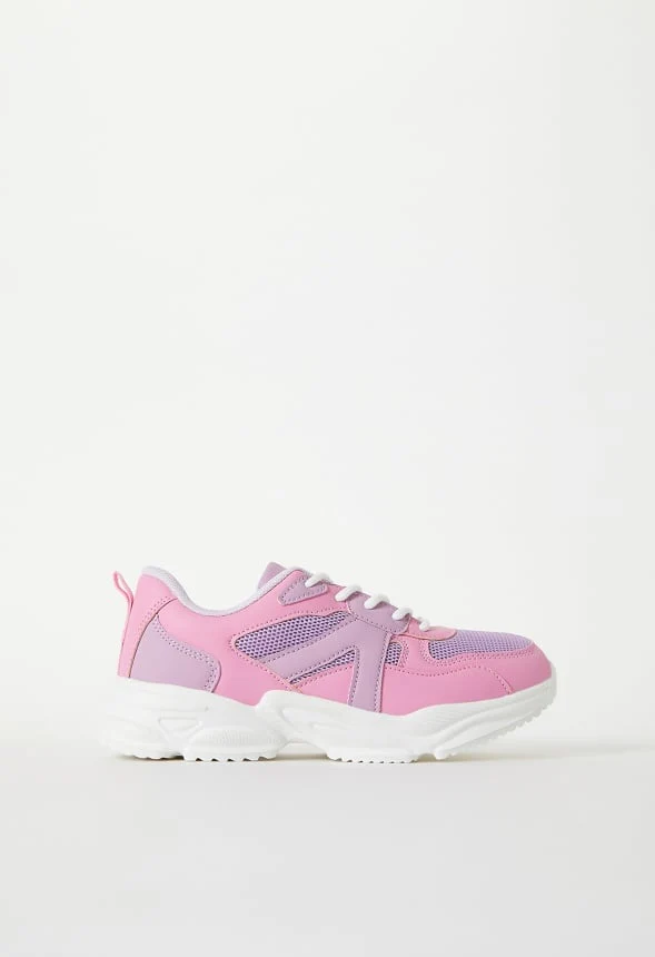 Chunky Colorblock Trainer - Image 5