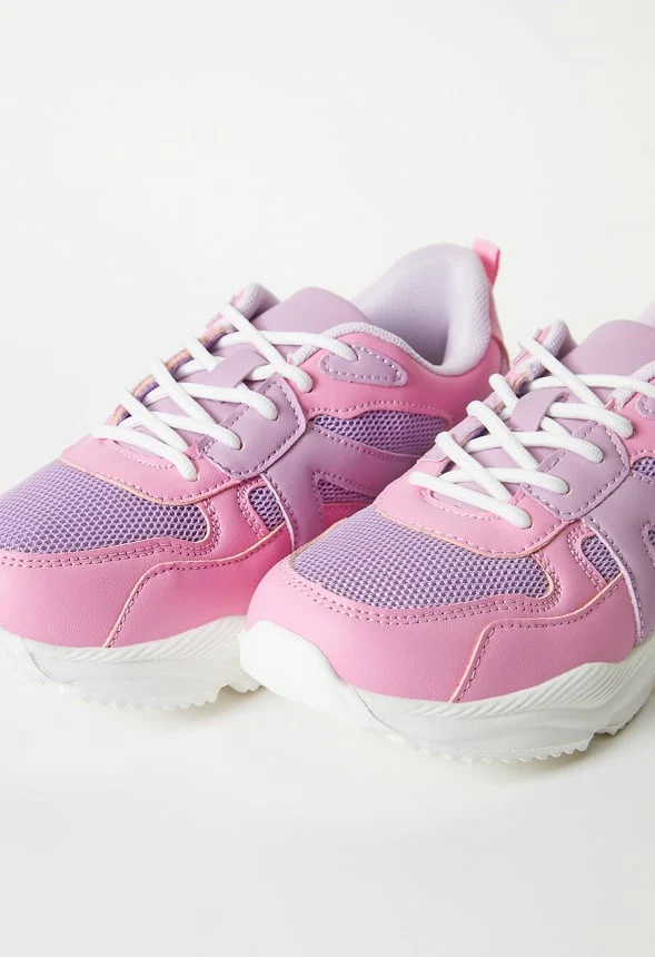 Chunky Colorblock Trainer - Image 6