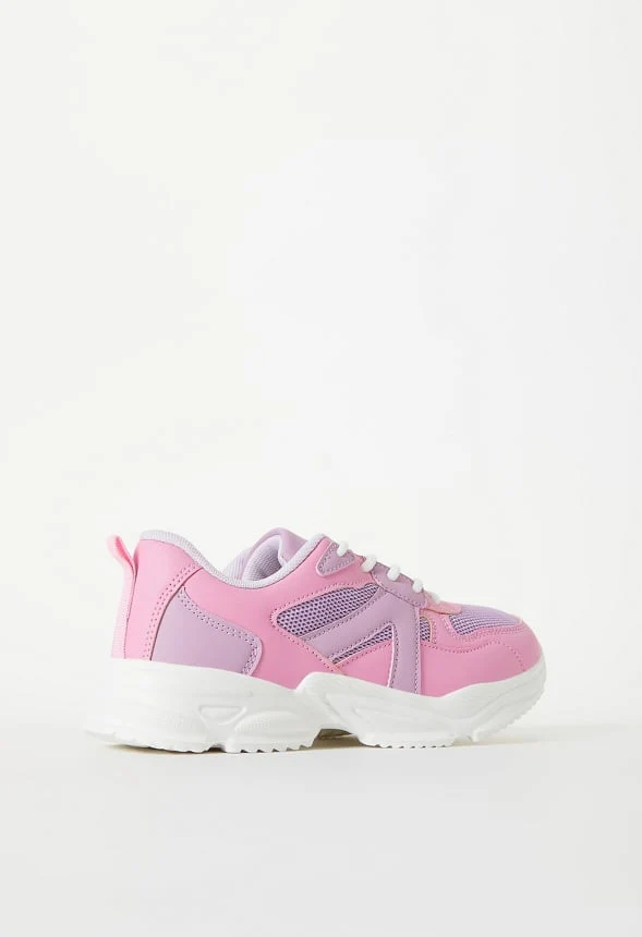 Chunky Colorblock Trainer - Image 8