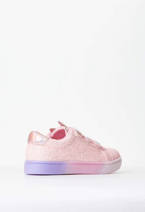 Light Up Unicorn Sneaker - Image 4