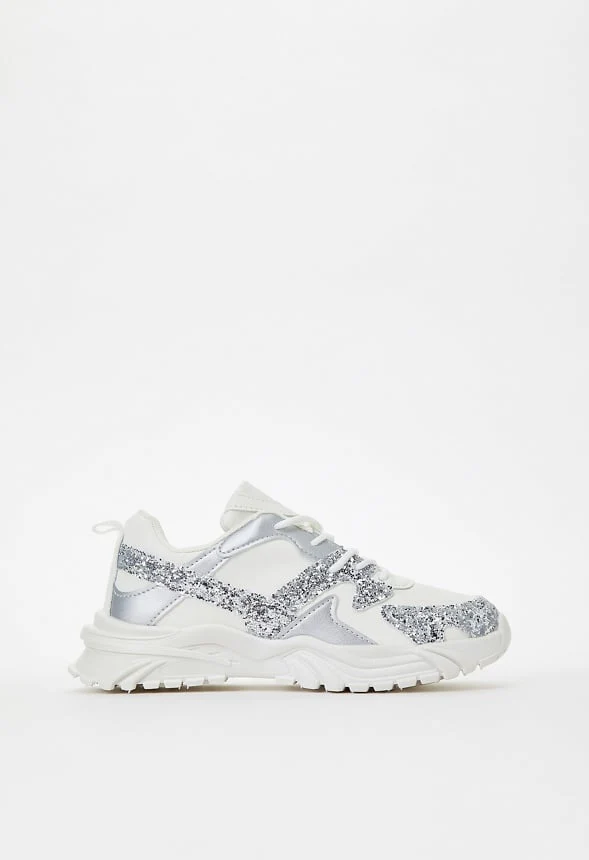 Chunky Pieced Tonal Trainer - Image 3