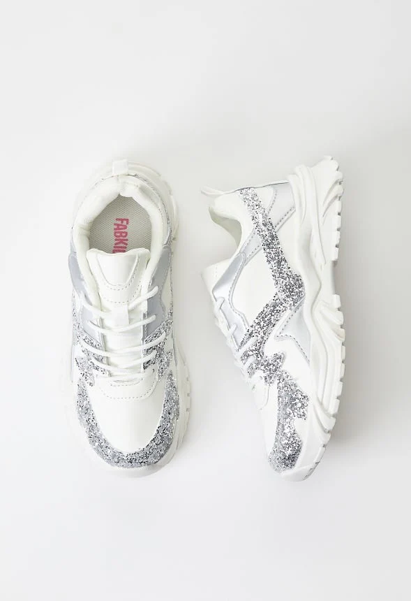 Chunky Pieced Tonal Trainer - Image 5