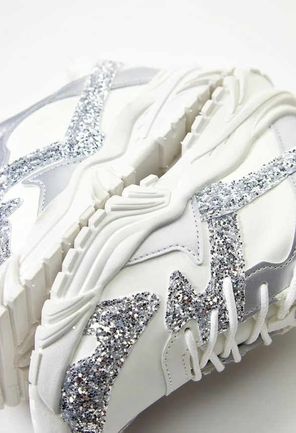 Chunky Pieced Tonal Trainer - Image 6
