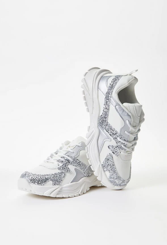 Chunky Pieced Tonal Trainer - Image 7