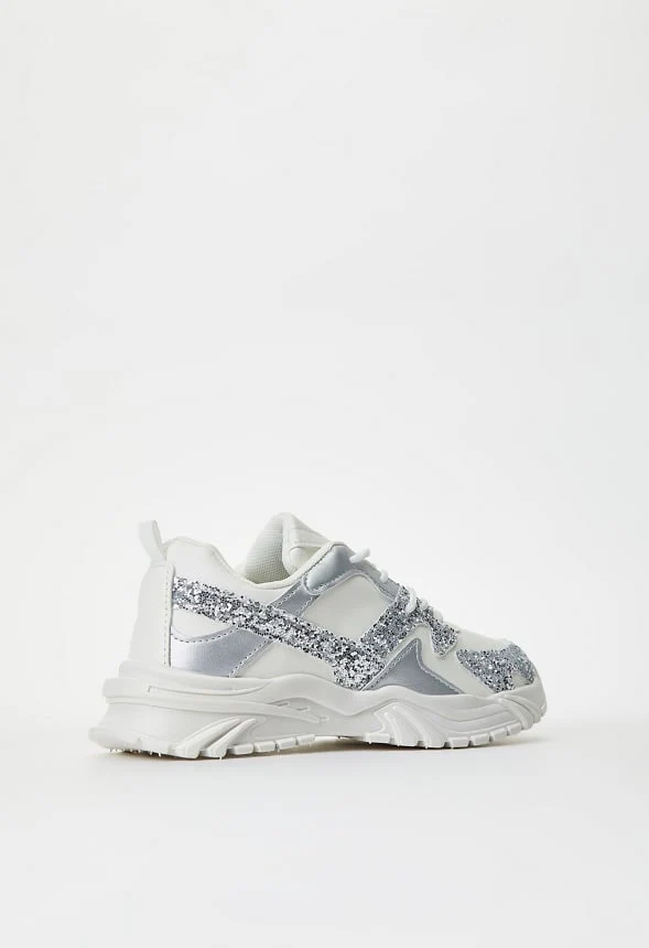 Chunky Pieced Tonal Trainer - Image 8